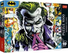 Premium Plus Batman: Joker