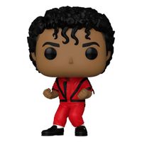Figur Michael Jackson - POP! - Thriller