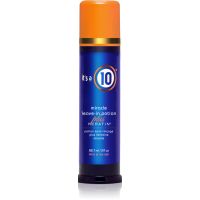 it's a 10 Plus Keratin Miracle Leave-in Potion незмивний бальзам для блиску та шовковистості волосся 88.7 мл