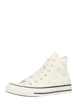CONVERSE Tenisice 'CHUCK TAYLOR ALL STAR'  žuta / bijela / prljavo bijela