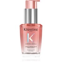 Kérastase Chroma Absolu L'huile Chroma Éclat olej pre lesk farbených vlasov 30 ml