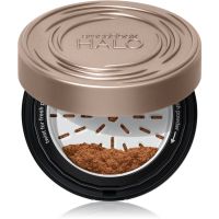 Smashbox Halo Fresh Perfecting Powder porpúder árnyalat Very Deep 10 g