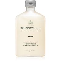 Truefitt & Hill Hair Management Moisturizing Vitamin E Shampoo hydratisierendes Shampoo für Herren 365 ml
