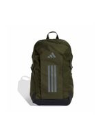 ADIDAS PERFORMANCE Sportski ruksak 'Power VIII'  siva / tamno zelena / crna