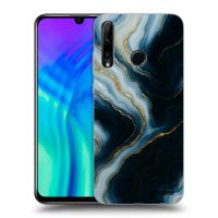 ULTIMATE CASE pro Honor 20 Lite - Luna