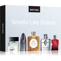Beauty Discovery Box Notino Smells Like Drama набір унісекс