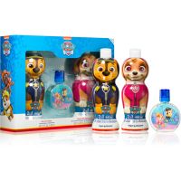 Nickelodeon Paw Patrol Shower Gel and Shampoo Set подарунковий набір (для дітей)