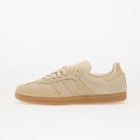 Trampki adidas Samba Og W Cloud White/ Wonder White/ Sand Strata EUR 41 1/3