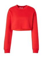 EDITED Sweater majica 'Maxie'  crvena