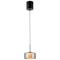 XXXL ZÁVĚSNÉ LED SVÍTIDLO, Nein W, 15/220 cm