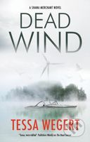 Dead Wind - Tessa Wegert - kniha z kategorie Detektivky, thrillery a horory