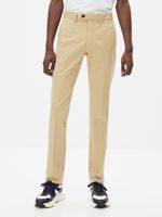 Celio Pocharles Hose Beige