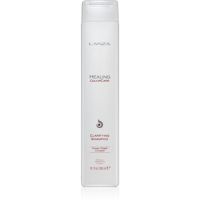 L'anza Healing ColorCare Clarifying Shampoo szampon codzienny do włosów farbowanych 300 ml