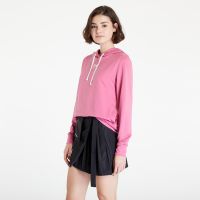 Under Armour Rival Terry Hoodie Pace Pink/ White S