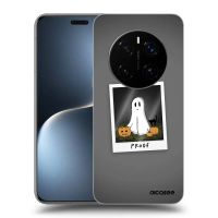 Silikónový čierny obal pre Honor Magic7 Pro 5G - Proof