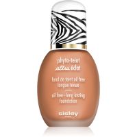 Sisley Phyto-Teint Ultra Eclat langlebiges Flüssig Foundation zur Verjüngung der Gesichtshaut Farbton 6 Amber 30 ml