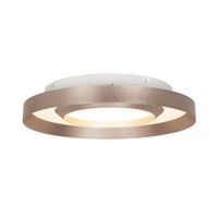 Novel STROPNÉ LED SVIETIDLO, 40/8 cm