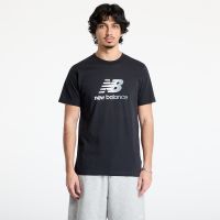 T-shirt New Balance Sport Essentials Gradient Black M