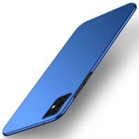 MOFI Ultra tenký ovitek Samsung Galaxy S20 Plus moder