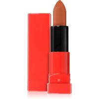 Bottega Verde Amore di Rossetto cremiger Lippenstift mit Satin-Finish Farbton 02 Biscotto 3,5 ml