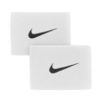 Nike Guard Stay II Shin Guard One Size WHITE/BLACK