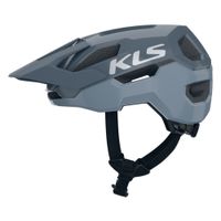 Cyklo přilba Kellys Dare II Steel Blue S/M (52-55)