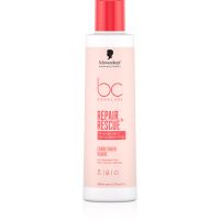 Schwarzkopf Professional BC Bonacure Repair Rescue+ intenzivni balzam za poškodovane lase 200 ml