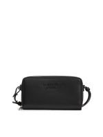 Tommy Jeans Torba preko ramena 'MUST'  crna