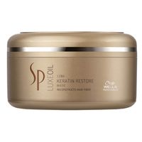 Wella Professionals Luxusné maska pre poškodené vlasy LuxeOil 150 ml