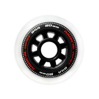 Inline Wheels Tempish RADICAL 80mm 84A 4-Pack