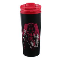 Trinkbecher STAR WARS - MAY THE FORCE WITH YOU