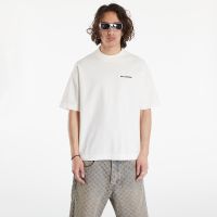 Μπλουζάκι HAL STUDIOS® Inside-Out Uniform T-Shirt Off-White XL