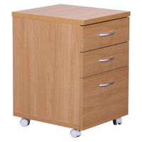 MID.YOU KONTAJNER NA KOLIESKACH, 40/60/45 cm