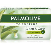 Palmolive Hygiene Plus Aloe trdo milo 90 g