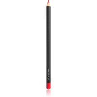 MAC Cosmetics Lip Pencil szájceruza árnyalat Ruby Woo 1,45 g