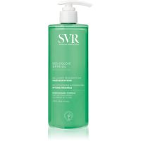 SVR Spirial Deo-Douche čistilni gel za obraz, telo in lase za občutljivo kožo 400 ml