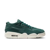 Air Jordan 4 RM "Oxidized Green" Wmns - Dámske - Tenisky Jordan - Zelené - FQ7940-300 - Veľkosť: 41