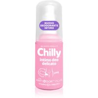 Chilly Delicate Intimate Deodorant intimni deodorant za ženske 50 ml