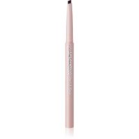 J.Cat Beauty Lip Contour črtalo za ustnice s čopičem odtenek Berry Deep Plum 0.22 g