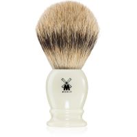 Mühle CLASSIC Silvertip Badger Faux Ivory щіточка для гоління з шерсті борсука Large 1 кс