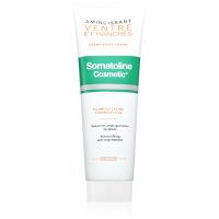 Somatoline Thermoactive festigende Creme für Bauch und Hüfte 250 ml