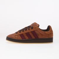 Trampki adidas Campus 00s Dusky Bronze/ Maroon/ Aurora Coffee EUR 41 1/3