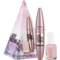 Maybelline Merry Christmas! božićni poklon set (za savršen izgled)