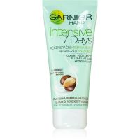 Garnier Intensive 7 Days αναγεννητική κρέμα για τα χέρια βούτυρο καριτέ 100 ml