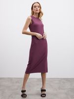 ZOOT.lab Delie Kleid Lila