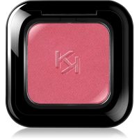 KIKO Milano High Pigment Lidschatten Farbton 63 Intense Pink 1.5 ml