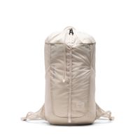 Herschel Ruksak 'Ultralight Cinch Daypack'  boja pijeska