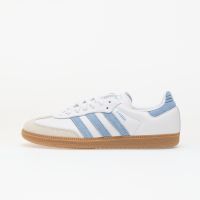Sneakers adidas Samba OG Ftwr White/ Alumina/ Gum 3 EUR 41 1/3