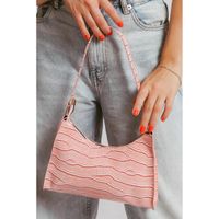 Kleine Handtasche, Art2264, Rosa