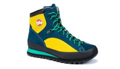 Hanwag Rotpunkt Lady LL Ženy - Obuv Hanwag - Barevná - H701311-523489-4.5 - Size: 4.5